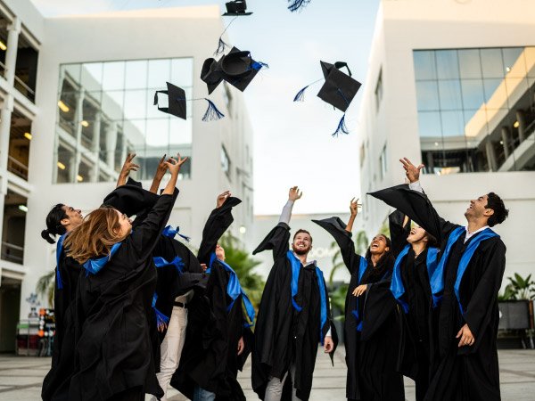 Educación como Capa Protectora